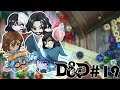 A Jornada da Alcateia - Episódio 19 | Filactério