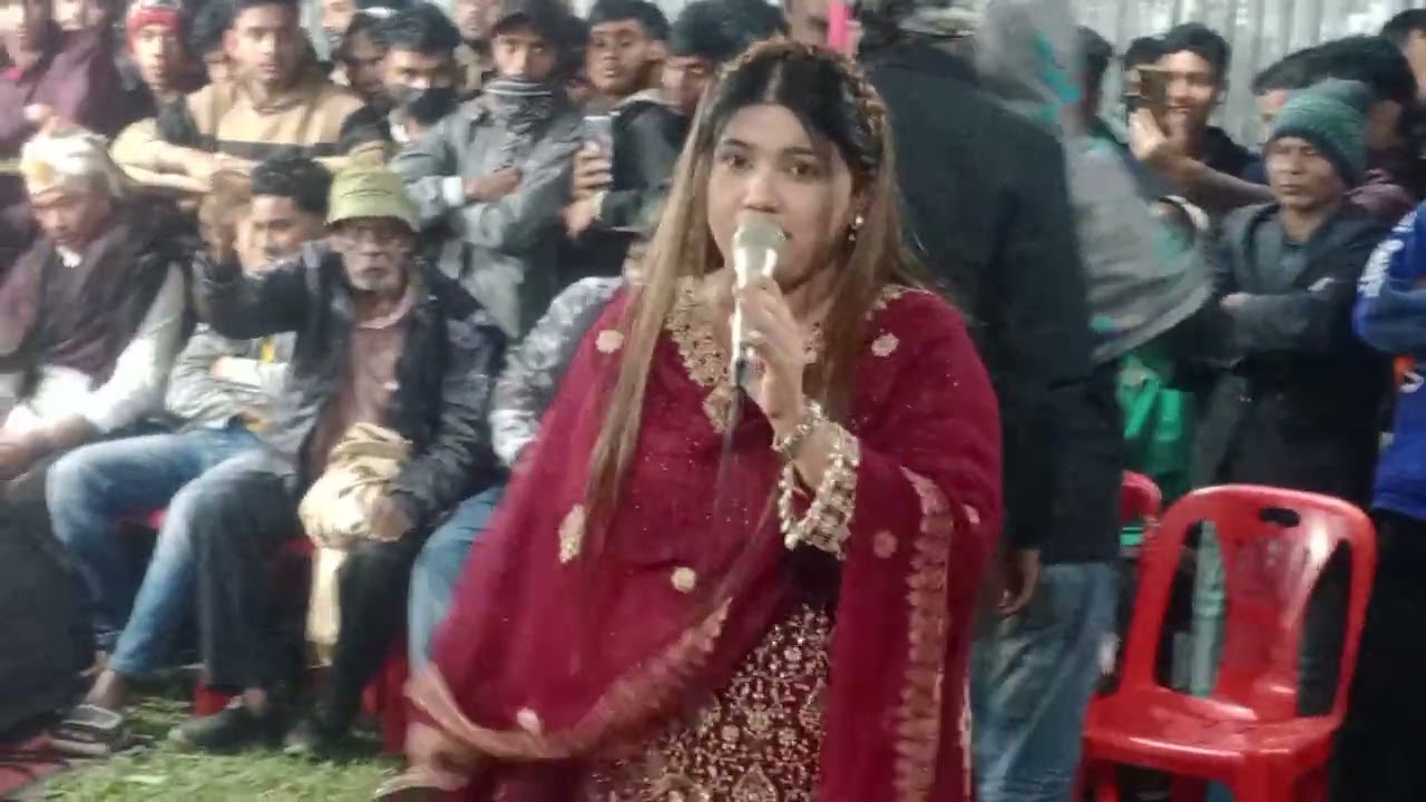 পাশান বন্দুরে ।  বীথি 