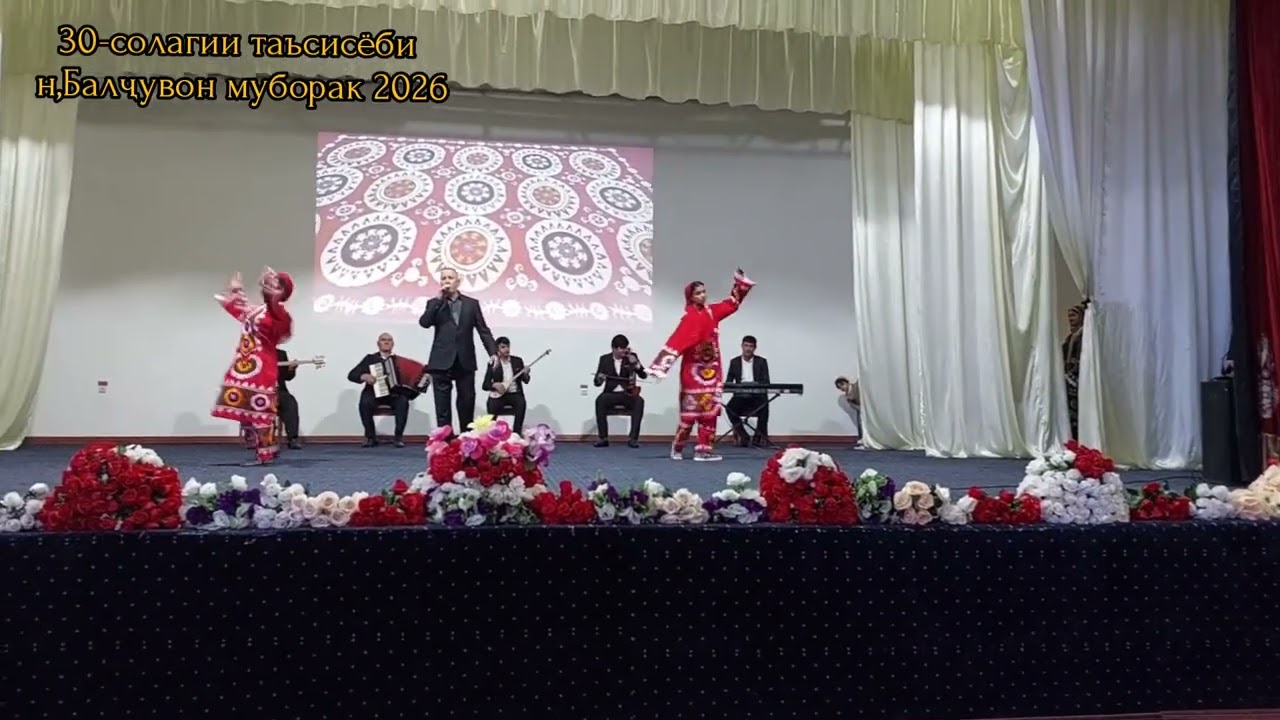 Рустами Сарбанди #точикистон #afganistan 