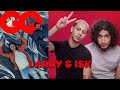 Capture de la vidéo Larry & Isk Jugent Les Bo Du Rap Français : Validé, Alonzo, Casseurs Flowters... | Gq