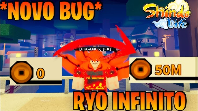 NOVOS CÓDIGOS 1000 SPINS e 250K RELL COINS!! UPDATE 214 no SHINDO LIFE  (shinobi life 2) - ROBLOX 