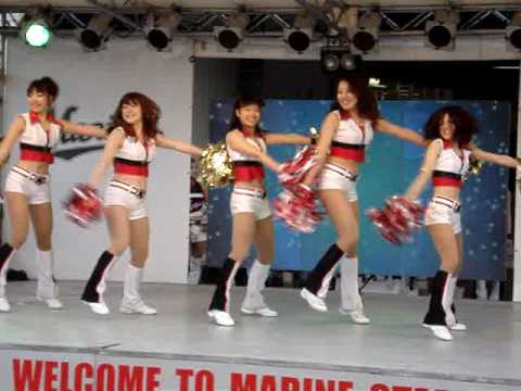 Ｍ☆splash5