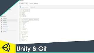 ► Unity & Git (BitBucket, Sourcetree) [Tutorial] [German]