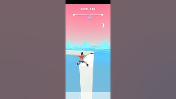 sky roller epic Android and iOS gameplay level 146