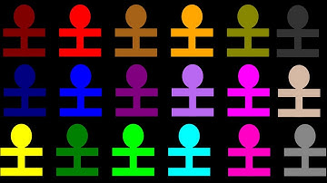 Stickman RTTB Run Race ASRM in Algodoo - Algicosathlon Day 120