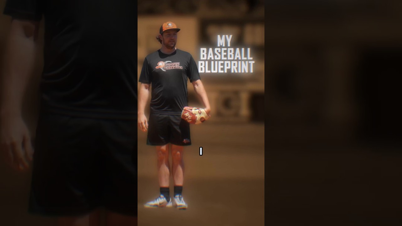 How Iβd Build Better Baseball Players