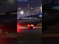 伊丹空港・B787が着陸(伊丹空港・2026/5/23) #JAL #airport #飛行機