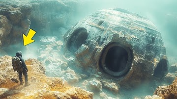 The HIDDEN Truth About THIS Artifact That Will Change History Forever