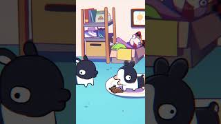 Crazy Bunny  #2danimation