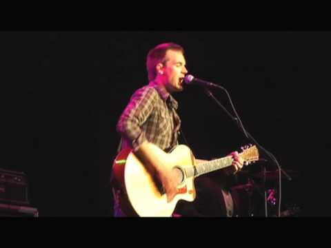 Tyler Hilton - One Day In St. Louis