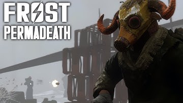 Fallout 4: FROST PERMADEATH - EP 44 - Milton