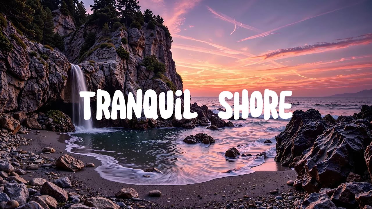 Hollow Sky - Ethereal Ambient Music & Nature Vibes