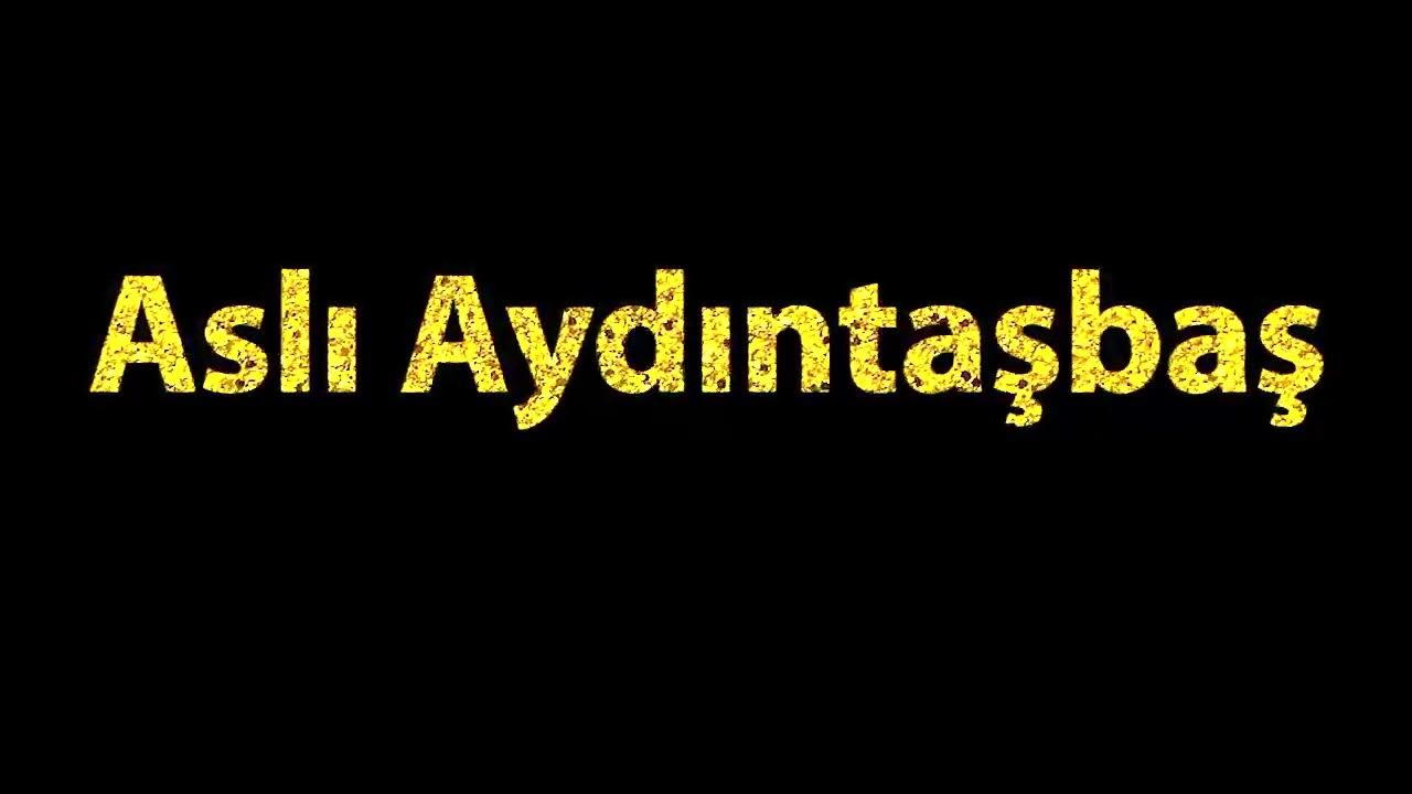 How To Pronounce Asli Aydintasbas YouTube how-to-pronounce-asli-aydintasbas-youtube