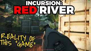 Should You Play Incursion Red River?