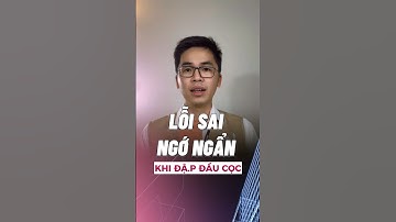 Lỗi sai ngớ ngẩn khi đập đầu cọc khoan nhồi #xaydungannam #thicongtrongoi #shorts