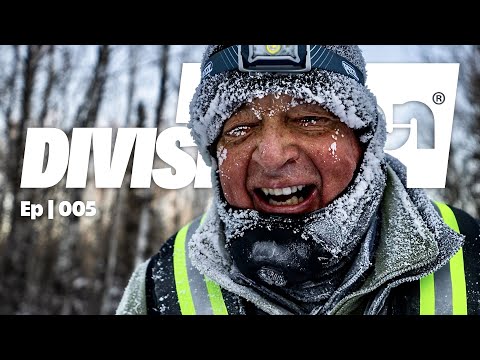 The Dirt Division - NYC Marathon as a Trail Runner and pre-JFK (ft. Epic Bill Bradley) | E005