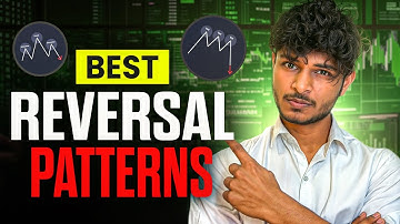 Best Chart Patterns for Trading | Most Popular Reversal Patterns