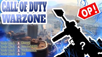 #1 Uzi Class SETUP in WARZONE! Best UZI Class Setup in Call of Duty Warzone! *MUST WATCH*
