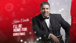 I'll Be Home For Christmas (salsa) Kevin Ceballo (Official Video) @KevinCeballo