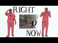 Rebels No Savage - Right Now (Official Video)