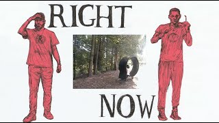 Rebels No Savage - Right Now (Official Video)