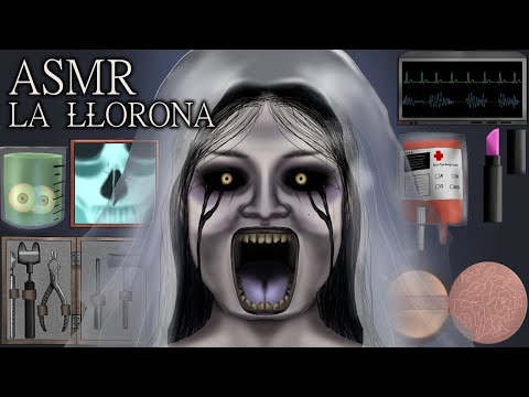 ASMR Makeup Animation | Transforming an Evil Monster \