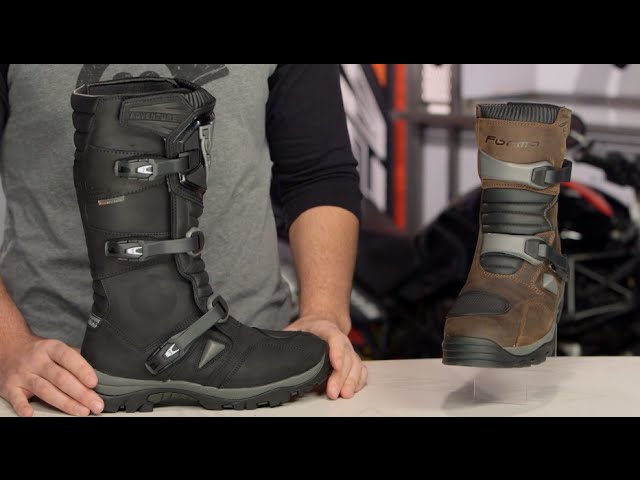 forma adventure boots uk