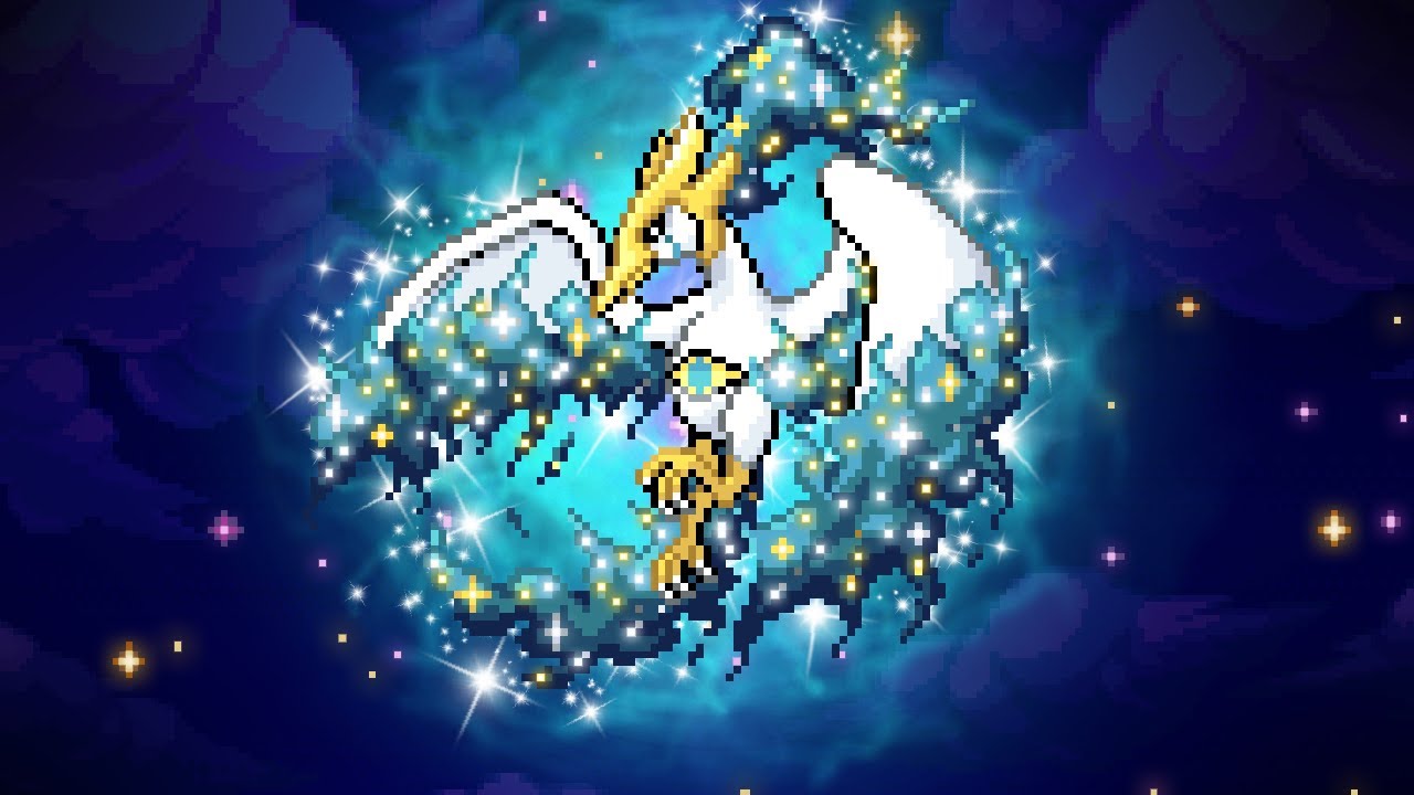 UPDATED Pokemon Fangame With GEN 9 DLC, Terastallize, EXP All, Megas ...