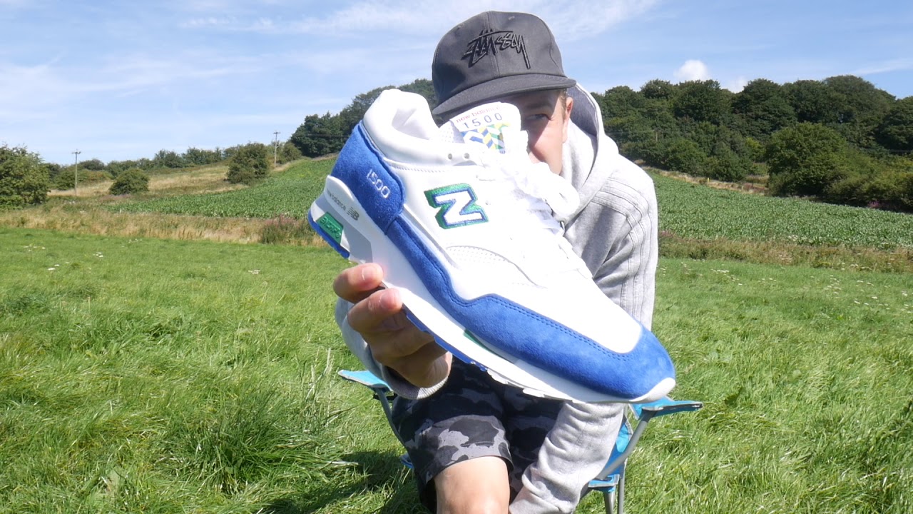 new balance 1500 cumbrian pack