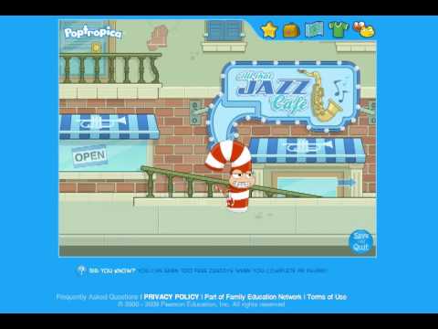 Walkthrough Walkthrough