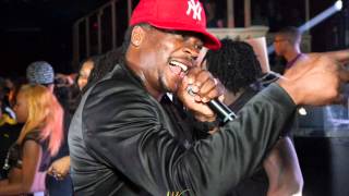Admiral T - Fanm Fatal