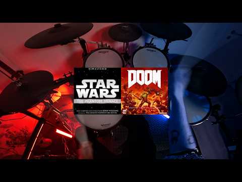 Duel of the Fates x Bfg Division (Full Version)
