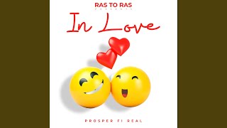 In love (feat. Prosper Fi Real)