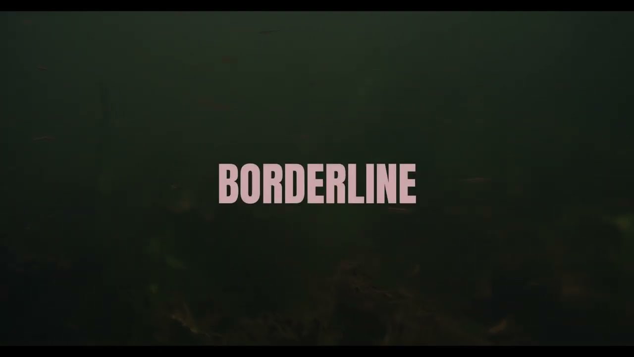 Watch Izzie Yardley - Borderline (Official) on YouTube Watch Izzie Yardley - Borderline (Official) on YouTube