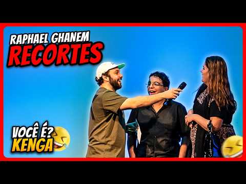 VOCÊ É? KENGA