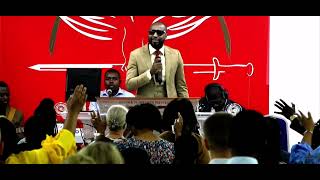 THE CLOUD OF GLORY•SWM PRAISE•BRO MANASSEH
