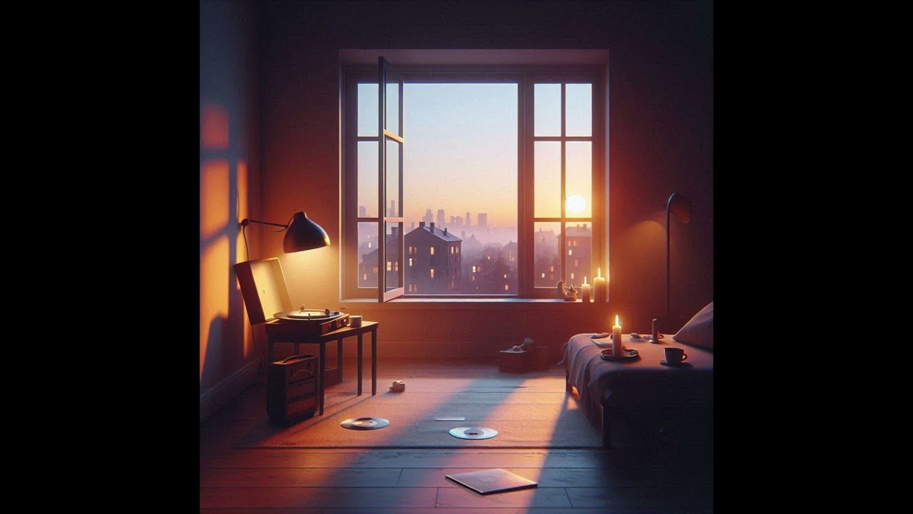 Exssa - Wind Blowing Official Audio)