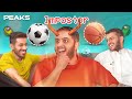 امونق اس بالواقع مع اعضاء بيكس 👹🤣