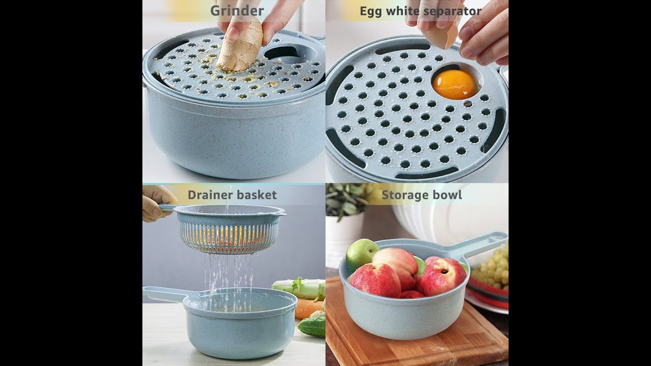 10 Best Kitchen Gadgets Special on Cool Kitchen Gadgets...Top Best