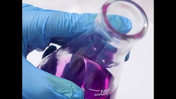 Fanen Glass Conical Flask Range from 150ml to 1000ml