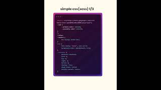 Navbar Tab Create Using Html and Css shorts menu bar create navbar design coding