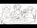 Most Complicated Board Game (Inscryption Animatic)