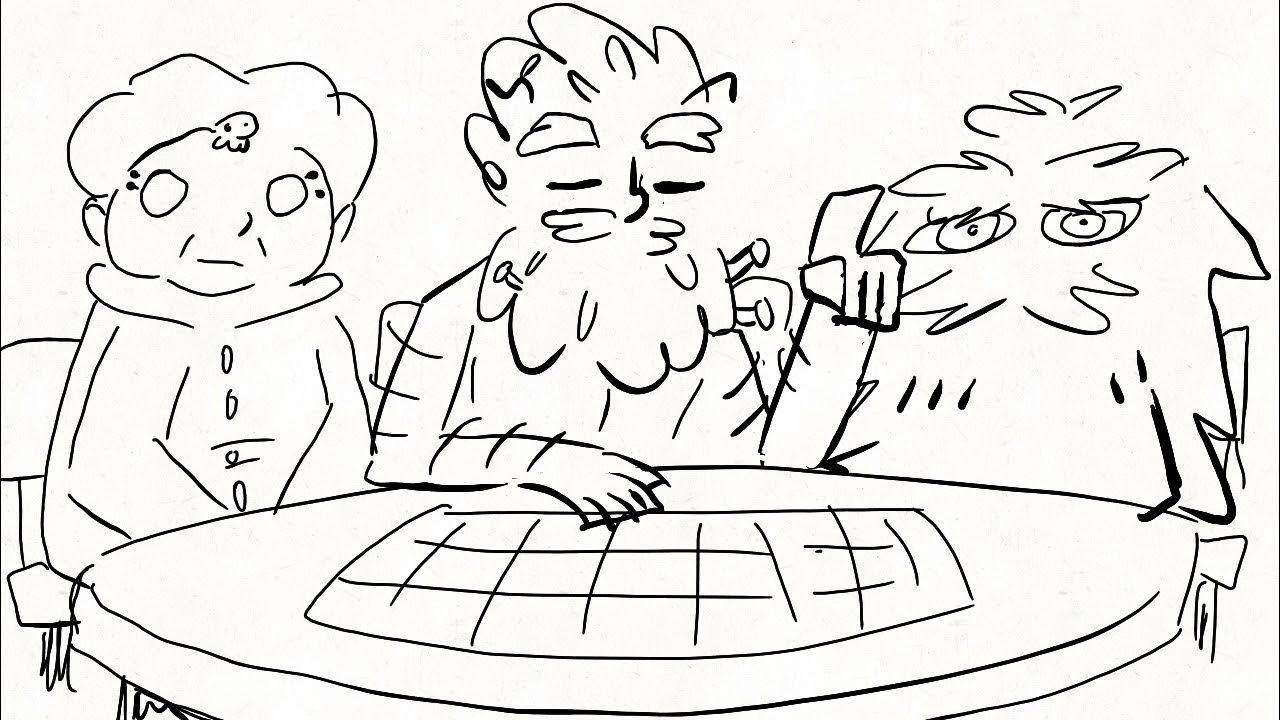 Most Complicated Board Game Inscryption Animatic YouTube most-complicated-board-game-inscryption-animatic-youtube