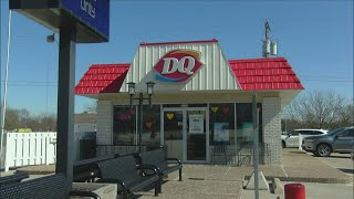 Dairy Queen in Bettendorf Temporarily Closes