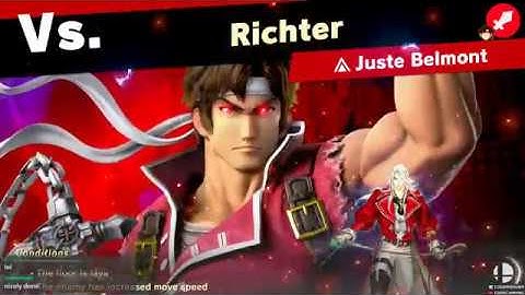 SSBU (World of Light) Ep.4 -- World Warrior Isabelle (Dec 15th 2018)