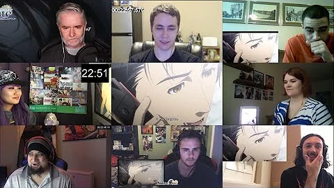 シュタインズゲート24 Mp3