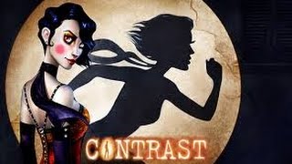 Let´s Play Contrast #06: Prinzessin Dawn eilt zur Rettung (GERMAN) screenshot 3