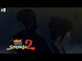REUNI KAKAK BERADIK - NARUTO ULTIMATE NINJA STROM 2 #5