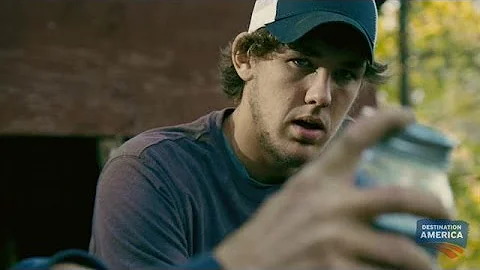 Creating Biodiesel from Pig Fat | Hillbillly Blood