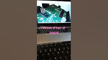 kicad 6 design rules checker now at 0 errors